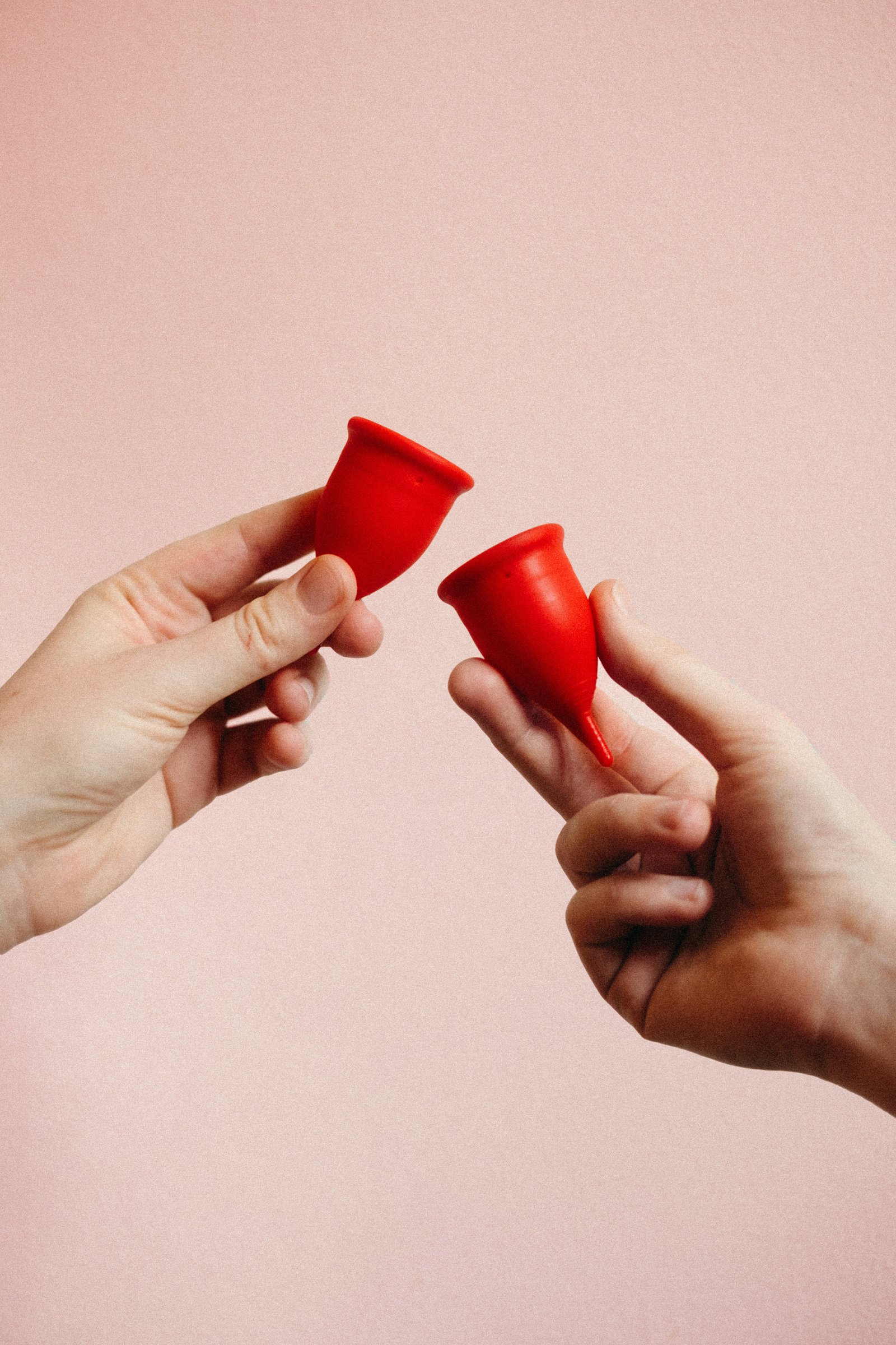 Ilustración para Los monstruos del menstruo